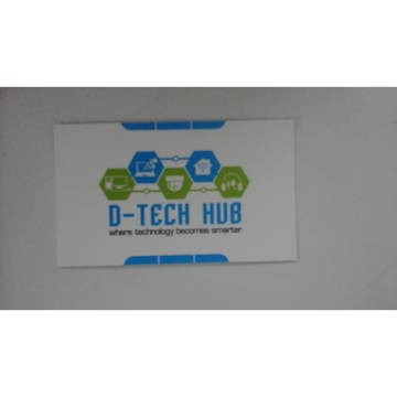 D -Tech -Hub photo 