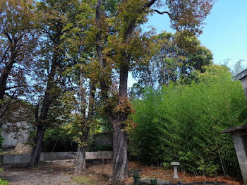 maison à Saint-Florent-sur-Auzonnet (30)