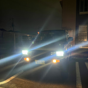 パジェロミニ H58A