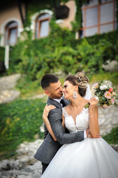 Fotógrafo de bodas Gennadiy Kovrizhin (covrijin). Foto del 6 de julio 2022