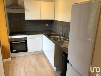 appartement à Bellegarde-sur-Valserine (01)