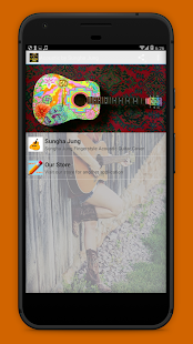 Sungha Jung Fingerstyle Acoustic Guitar Cover Song - náhled