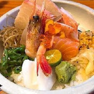東嘉祥 丼飯