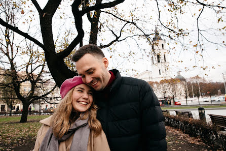 Photographe de mariage Vasiliy Matyukhin (bynetov). Photo du 2 octobre 2021