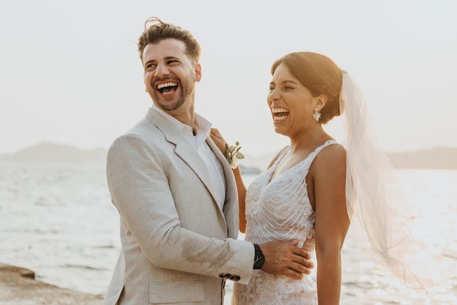 Svatební fotograf Daniela Burgos (danielaburgos). Fotografie z 17.června 2023