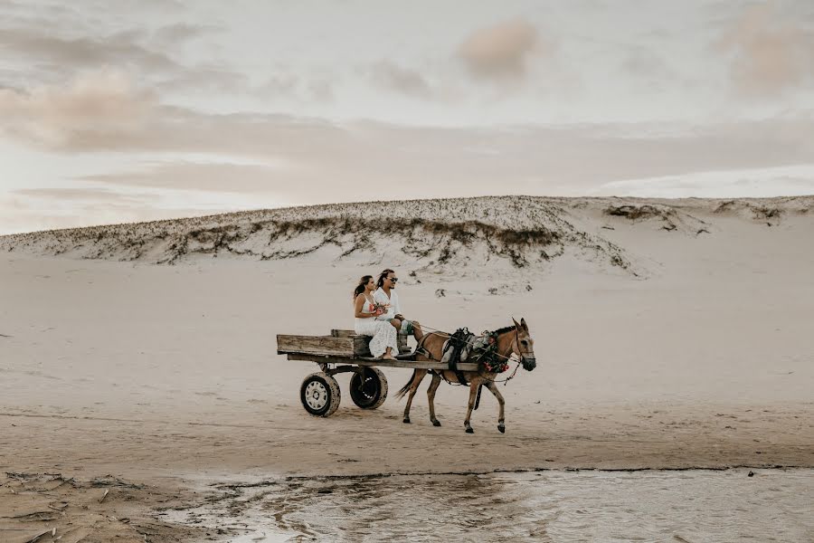 Svatební fotograf Jonathan Borba (jonathanborba). Fotografie z 6.února 2018