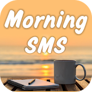 Good Morning SMS  Icon