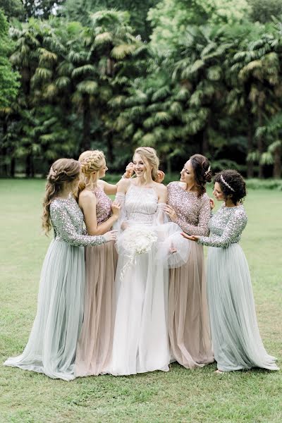 Photographe de mariage Daryna Huz (darynahuz). Photo du 29 octobre 2020