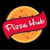 Pizza Hub, Dyal Singh Colony, Karnal logo