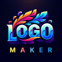 Icon Logo Maker : Graphic Designer