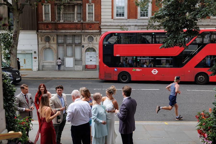 Fotógrafo de bodas Casian Podarelu (casian). Foto del 3 de diciembre 2023