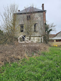 maison à Allemant (51)