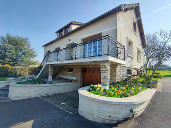 maison à Villers-cotterets (02)