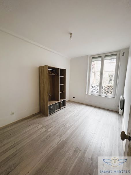 Vente appartement 2 pièces 34 m² à Saint-Ouen (93400), 220 000 €