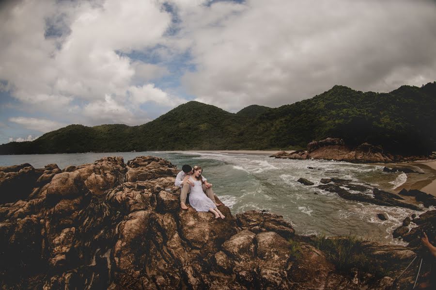 Wedding photographer Guilherme Santos (guilhermesantos). Photo of 24 September 2015