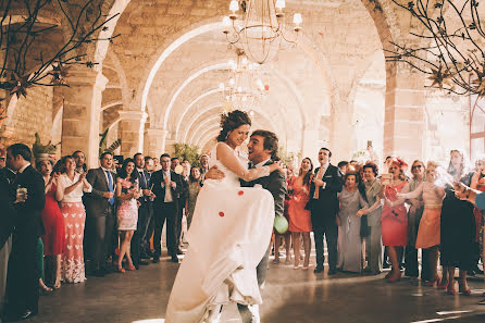 Fotógrafo de bodas Issa Leal (issalealmywed). Foto del 8 de noviembre 2019