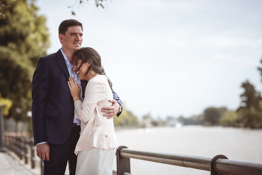 Photographe de mariage German Bottazzini (gerbottazzini). Photo du 30 mars 2021