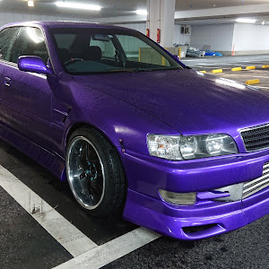 チェイサー JZX100