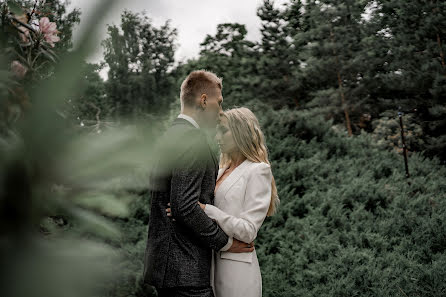 Fotógrafo de bodas Marta Kounen (martakounen). Foto del 1 de julio 2022