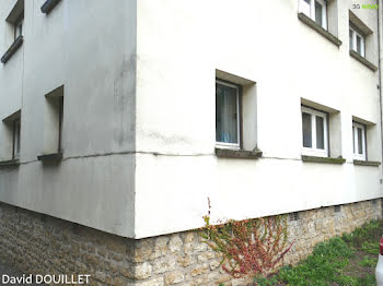 appartement à Nancy (54)