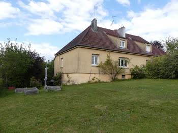 maison à Torcy (71)