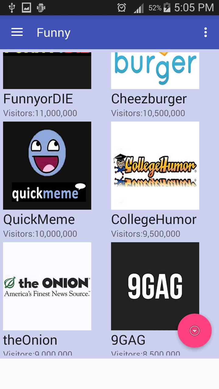 Funny Screen 3