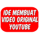 Download 25 Ide Membuat Video Youtube For PC Windows and Mac 1.0