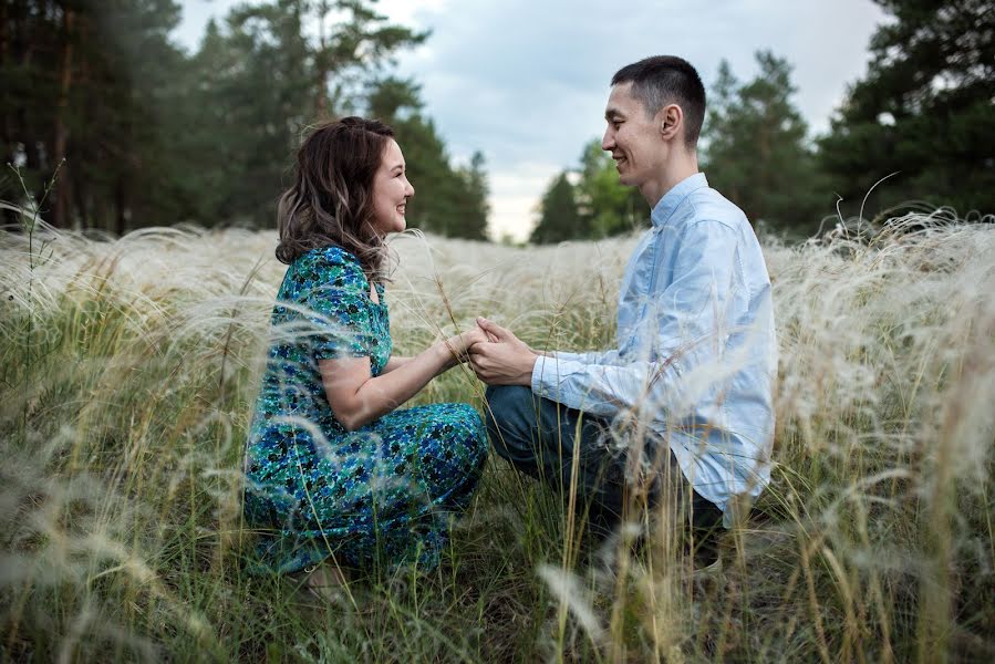 Bryllupsfotograf Aleksandr Shitov (sheetov). Bilde av 10 juli 2020