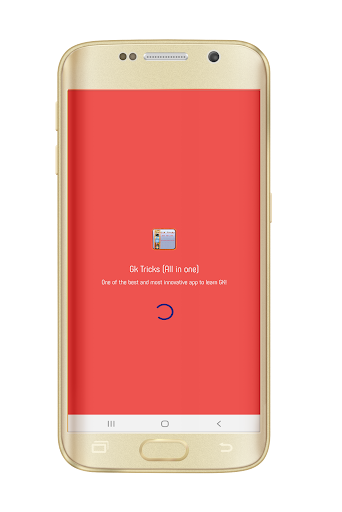 Gk Tricks All in One