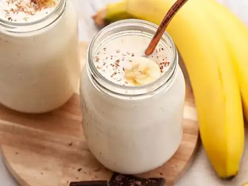 Banana Shake