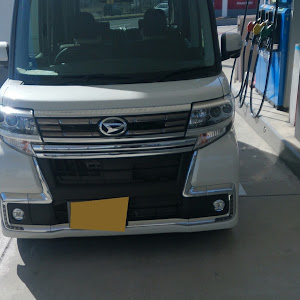 タントカスタム LA610S