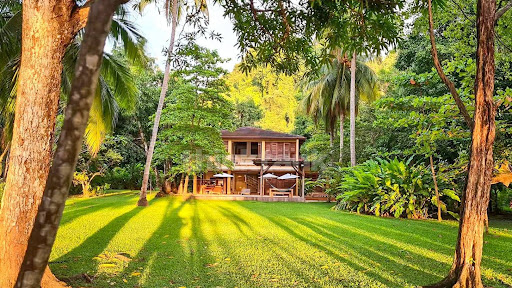 Villa 5
