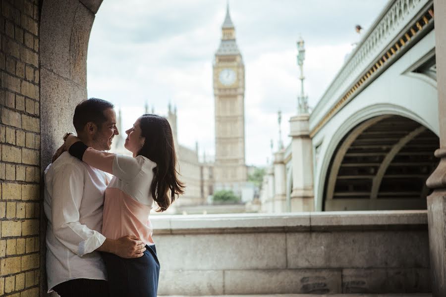 Wedding photographer Bruno Santos (bruno). Photo of 20 October 2017