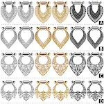 Style B Gold
