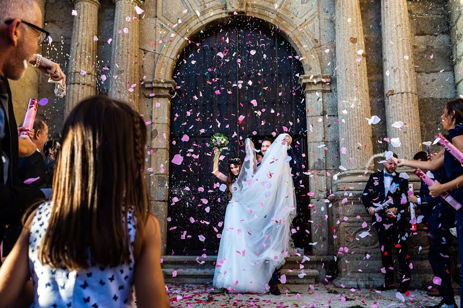 Fotógrafo de bodas Johnny García (johnnygarcia). Foto del 29 de mayo 2021