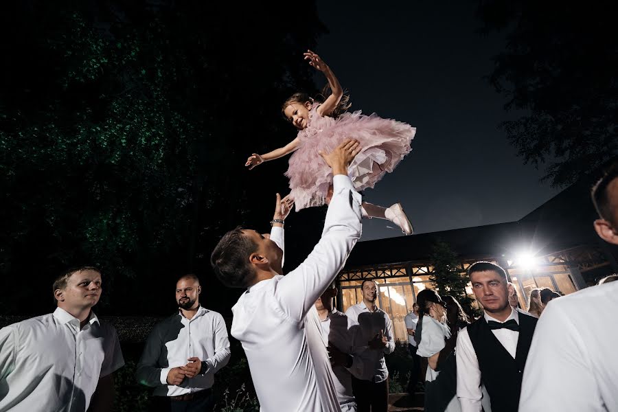 Fotografo di matrimoni Nikolay Boyko (nikolayboyko). Foto del 20 agosto 2022