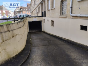 parking à Beauvais (60)