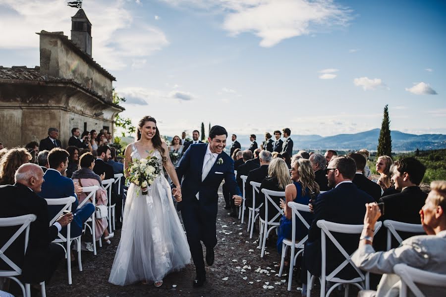 Vestuvių fotografas Riccardo Pieri (riccardopieri). Nuotrauka 2019 gegužės 31