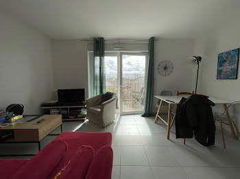 appartement à Brest (29)