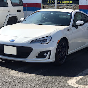 BRZ ZC6