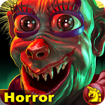 Cover Image of ดาวน์โหลด Zoolax Nights:Evil Clowns Free 1.4 APK