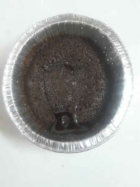 Choco Lava Cake