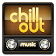 Chillout & Lounge music radio icon