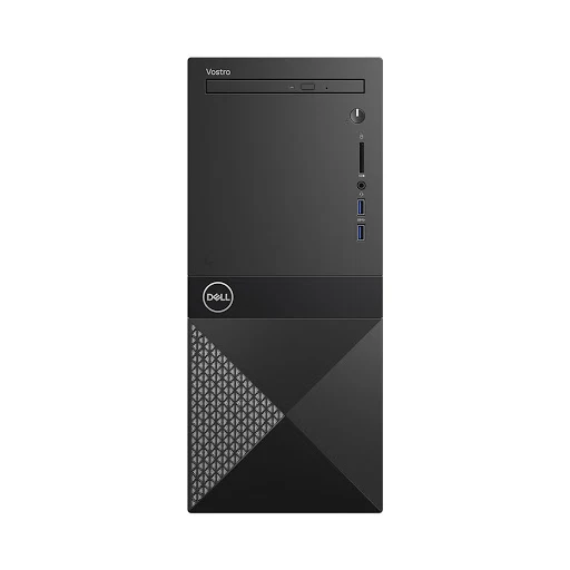 PC Dell Vostro 3670 MT 70189214 (i3-9100/4GB/1TB HDD/UHD 630/Linux)