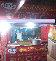 Bd's Royal Biriyani photo 2