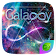 Galaxy GO Keyboard Theme Emoji icon