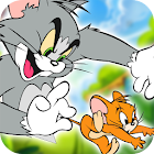 subway jump run Tom and jerry adventure games 2.2