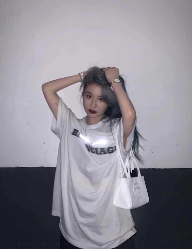 Title 4, Ladies Trendy One-Shoulder Portable Underarm Bag