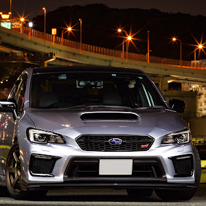 WRX STI
