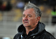 Polokwane City coach Zlatko Krmpotic is in hot water. 